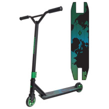 SCHILDKROT Stunt Scooter...