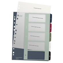 Leitz Register 1235 Style...
