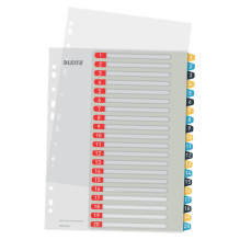 Leitz 12490000 ciparu...