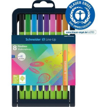 Schneider Line-Up Fineliner...