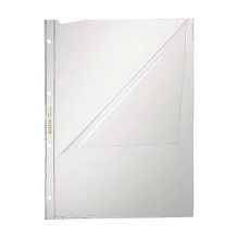 Leitz 4744-0000 PVC...