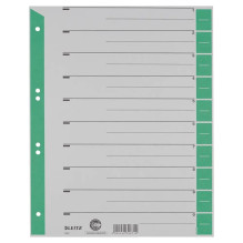 LEITZ 16523055 A4 kartona...