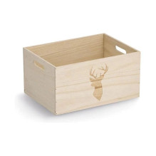 Zeller Deer uzglabāšanas...