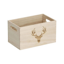Zeller Deer uzglabāšanas...