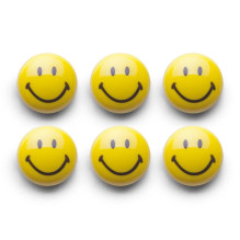 Zeller Smiley Magnetu...