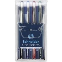Schneider Edding One...