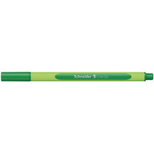 Schneider Fineliner Line-UP...
