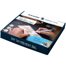 Schneider DIY dāvanu...