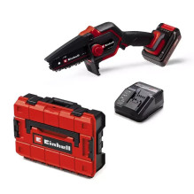 Einhell GE-PS 18 / 15 Li BL...