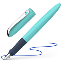 Schneider Wavy tintas...