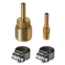 Einhell 6 mm šļūtenes...
