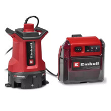 Einhell GE-DP 36 / 35 LL...