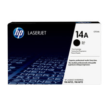 Toneris HP 14A Black Oryginał (CF214A)