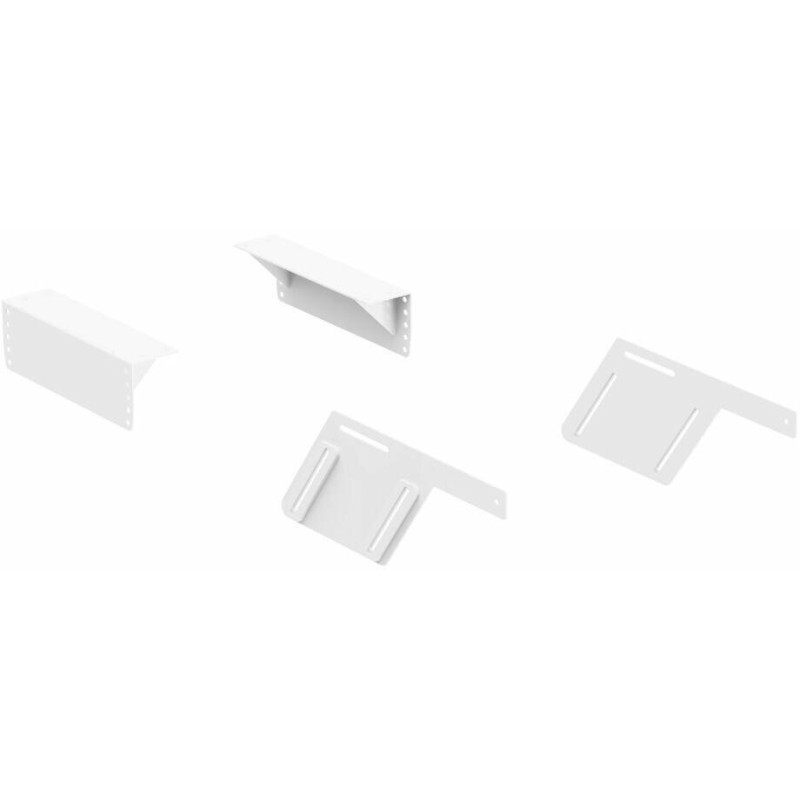 Oplite OPLITE F1 Extension Kit for R8 White Cockpit in Retail