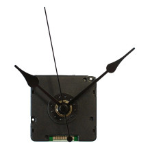 TFA DOSTMANN radio...