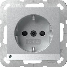 GIRA 417026 SCHUKO...