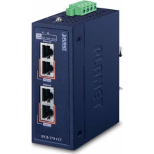 Planet IP30 Industrinis 2 prievadų įrenginys