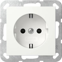 GIRA 475503 SCHUKO...