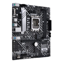 Płyta główna Asus PRIME H610M-A D4-CSM