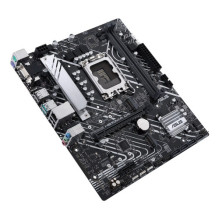 ASUS PRIME H610M-A D4-CSM / LGA 1700 / mATX