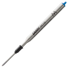 LAMY M16 lodīšu pildspalvas...
