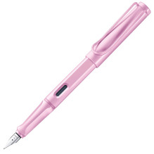 LAMY Safari tintes...