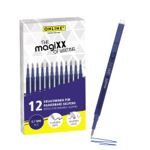 ONLINE magiXX gēla...