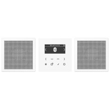 JUNG Smart Radio DAB+...