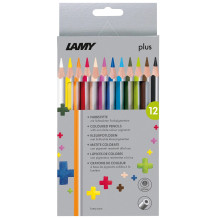 LAMY plus trīsstūrveida...
