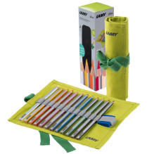 LAMY Plus krāsaino zīmuļu...
