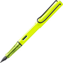 LAMY safari tintas...