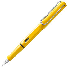 LAMY Safari dzeltena...