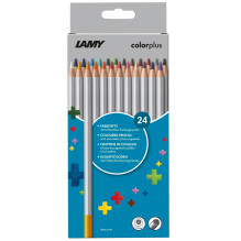 LAMY colorplus krāsainie...