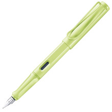 LAMY Safari pildspalva ar...