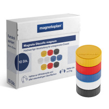 Magnetoplan Discofix Magnum...