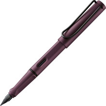 LAMY safari tintas...