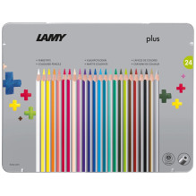 LAMY Dreikant plus...
