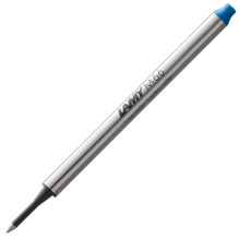 LAMY M 66 zilā lodīšu...