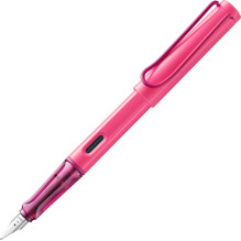 LAMY Safari tintas...
