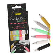 ONLINE® Classic akrila...
