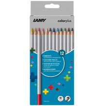 LAMY colorplus...