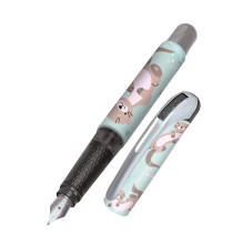 ONLINE College Otter tintes...