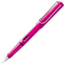 LAMY Safari tintas...