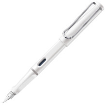 LAMY safari tintas...