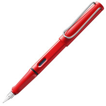 Lamy Safari pildspalva ar...