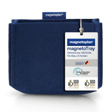 MAGNETOPLAN HOLTZ...