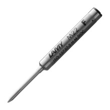 LAMY M 22 lodīšu...