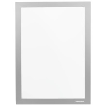 Magnetoplan Info Frame...