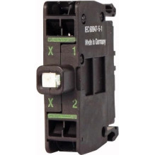 Eaton M22-CLEDC230-G LED...