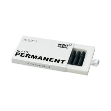 Montblanc Permanent Black...